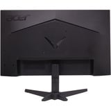 Acer Nitro VG240YW3, Gaming-Monitor 60.5 cm (23.8 Zoll), schwarz, FullHD, IPS, HDMI, DP, Free-Sync-Premium, 240Hz Panel