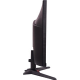 Acer Nitro VG240YW3, Gaming-Monitor 60.5 cm (23.8 Zoll), schwarz, FullHD, IPS, HDMI, DP, Free-Sync-Premium, 240Hz Panel