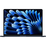 Apple MacBook Air (15") 2026, Notebook schwarz, 24 GB, 1 TB (1 TB SSD), M5, Deutsch