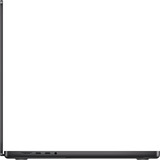 Apple MacBook Pro (16") 2026 CTO, Notebook schwarz, 48 GB, 2 TB (2 TB SSD), M5 Max, MacOS, Kroatisch, Nanotexturglas
