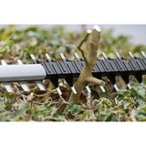 Bosch Akku-Heckenschere GHE 18V-60 Professional, 18Volt blau, Li-Ion Akku 4,0Ah