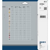 Bosch PRO Wood Kreissägeblatt, Ø 210mm, 48Z Bohrung 30mm, für Handkreissägen