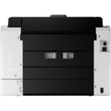 Canon Maxify GX5550, Tintenstrahldrucker weiß, USB, LAN, WLAN, Duplex (Druck)