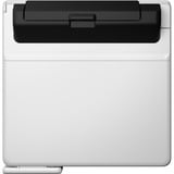 Canon Maxify GX5550, Tintenstrahldrucker weiß, USB, LAN, WLAN, Duplex (Druck)