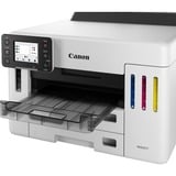 Canon Maxify GX5550, Tintenstrahldrucker weiß, USB, LAN, WLAN, Duplex (Druck)