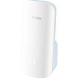 D-Link AQUILA PRO AI AX3000 Wi-Fi6 Smart Mesh Extender E30, Repeater weiß