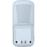 D-Link AQUILA PRO AI AX3000 Wi-Fi6 Smart Mesh Extender E30, Repeater weiß