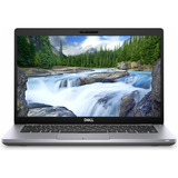 Dell Latitude 5410 Generalüberholt, Notebook silber, Intel® Core™ i5-10310U, Intel® UHD Graphics, 16 GB DDR4, 256 GB (256 GB SSD), Windows 11 Pro