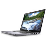 Dell Latitude 5410 Generalüberholt, Notebook silber, Intel® Core™ i5-10310U, Intel® UHD Graphics, 16 GB DDR4, 256 GB (256 GB SSD), Windows 11 Pro