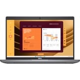 Dell Latitude 5450-PFK66, Notebook grau, Intel® Core™ Ultra 5 125U, Intel® Graphics, 16 GB DDR5, 512 GB (512 GB SSD), Windows 11 Pro