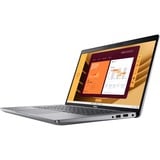 Dell Latitude 5450-PFK66, Notebook grau, Intel® Core™ Ultra 5 125U, Intel® Graphics, 16 GB DDR5, 512 GB (512 GB SSD), Windows 11 Pro