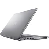 Dell Latitude 5450-PFK66, Notebook grau, Intel® Core™ Ultra 5 125U, Intel® Graphics, 16 GB DDR5, 512 GB (512 GB SSD), Windows 11 Pro