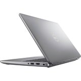 Dell Latitude 5450-PFK66, Notebook grau, Intel® Core™ Ultra 5 125U, Intel® Graphics, 16 GB DDR5, 512 GB (512 GB SSD), Windows 11 Pro