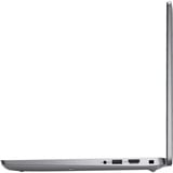 Dell Latitude 5450-PFK66, Notebook grau, Intel® Core™ Ultra 5 125U, Intel® Graphics, 16 GB DDR5, 512 GB (512 GB SSD), Windows 11 Pro
