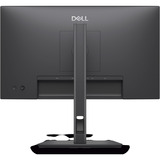 Dell P2226H, LED-Monitor 54.6 cm (21.5 Zoll), dunkelgrau, FullHD, IPS, HDMI, DP, USB-Hub, 100Hz Panel