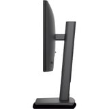 Dell P2226H, LED-Monitor 54.6 cm (21.5 Zoll), dunkelgrau, FullHD, IPS, HDMI, DP, USB-Hub, 100Hz Panel