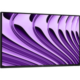 Dell P2426HE WOST (ohne Standfuß), LED-Monitor 60.5 cm (23.8 Zoll), dunkelgrau, FullHD, IPS, HDMI, DP, USB-C-Hub, Daisy Chain, 120Hz Panel