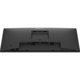 Dell P2426HE WOST (ohne Standfuß), LED-Monitor 60.5 cm (23.8 Zoll), dunkelgrau, FullHD, IPS, HDMI, DP, USB-C-Hub, Daisy Chain, 120Hz Panel