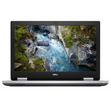 Dell Precision 7540 Generalüberholt, Notebook grau, Intel® Core™ i7-9850H, NVIDIA Quadro RTX 3000, 16 GB DDR4, 512 GB (512 GB SSD), Windows 11 Pro