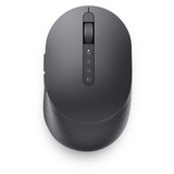 Dell Premier MS7421W, Maus graphit/schwarz