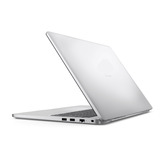 Dell Pro 16 (3VYFV), Notebook platin, AMD Ryzen AI 7 PRO 350, AMD Radeon 860M, 16 GB DDR5, 512 GB (512 GB SSD), Windows 11 Pro