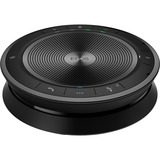 EPOS EXPAND 40, Freisprecheinrichtung schwarz/grau, Bluetooth, USB-C