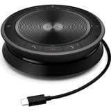 EPOS EXPAND 40, Freisprecheinrichtung schwarz/grau, Bluetooth, USB-C