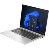 HP EliteBook 840 G11 (A26Q8EA), Notebook silber, Intel® Core™ Ultra 5 125U, Intel® Graphics, 16 GB DDR5, 512 GB (512 GB SSD), Windows 11 Pro