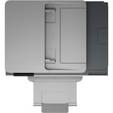 HP OfficeJet Pro 8122e, Multifunktionsdrucker grau, HP+, Instant Ink, USB, WLAN, Kopie, Scan, Duplex (Druck)