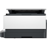 HP OfficeJet Pro 8122e, Multifunktionsdrucker grau, HP+, Instant Ink, USB, WLAN, Kopie, Scan, Duplex (Druck)
