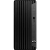 HP Pro Tower 400 G9 (881Z2EA), PC-System schwarz, Windows 11 Pro