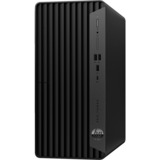HP Pro Tower 400 G9 (881Z2EA), PC-System schwarz, Windows 11 Pro