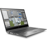 Zbook Fury 15 G7 Generalüberholt, Notebook