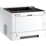 Kyocera ECOSYS PA4000x, Laserdrucker grau/schwarz, USB, LAN, Duplex (Druck)