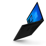 Lenovo ThinkPad E15 G2 Generalüberholt, Notebook schwarz, Intel® Core™ i5-1135G7, Intel® Iris® Xe Graphics, 8 GB DDR4, 256 GB (256 GB SSD), Windows 11 Pro