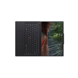 Lenovo ThinkPad P14s G7 (21X0001TGE), Notebook schwarz, AMD Ryzen AI 9 HX PRO 470, AMD Radeon 890M, 48 GB DDR5, 1 TB (1 TB SSD), Windows 11 Pro