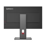 Lenovo ThinkVision P27Q-40, LED-Monitor 68.6 cm (27 Zoll), schwarz, QHD, IPS, USB-Hub, Daisy Chain, HDMI, DP, 120Hz Panel