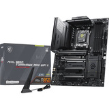 MSI MAG B850 TOMAHAWK MAX WIFI II, Mainboard schwarz