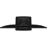 MSI PRO MP272PMG, LED-Monitor 68.6 cm (27 Zoll), schwarz, FullHD, IPS, HDMI, DP, Webcam, USB-Hub, 120Hz Panel