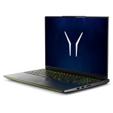 Medion  ERAZER Beast 16 X15 Ultimate (MD600070), Gaming-Notebook schwarz, AMD Ryzen 9 8940HX, NVIDIA GeForce RTX 5070 Ti, 32 GB DDR5, 1 TB (1 TB SSD), Windows 11 Home