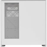 Montech HS02 PRO, Tower-Gehäuse weiß, Tempered Glass x 2