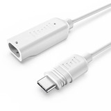 Reolink Solarpanel-Verlängerungskabel USB-C weiß, Weiß, 4,5m