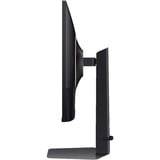 Samsung Odyssey G70D S32DG702EU, Gaming-Monitor 80 cm (32 Zoll), schwarz, UltraHD/4K, IPS, Samsung TV Plus, Gaming Hub, 144Hz Panel