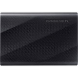 Samsung Portable SSD T9 1 TB, Externe SSD schwarz, USB 3.2 Gen 2x2 (20Gbps)
