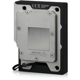 Thermal Grizzly DeltaMate CPU Block - MPII, CPU-Kühler schwarz/silber, AM5