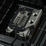 Thermal Grizzly DeltaMate CPU Block - MPII, CPU-Kühler schwarz/silber, AM5