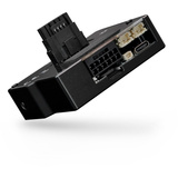 Thermal Grizzly WireView Pro II GPU 12V-2x6 R Noctua Edition, Messgerät schwarz, Ausrichtung: Reversed, Noctua NF-A4x10 PWM-Lüfter