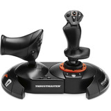 Thrustmaster T.Flight HOTAS NEO ACE COMBAT 8 WINGS OF THEVE Edition schwarz, für Xbox & PC