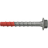 fischer Fischer UltraCut FBS II 6x65/5 US SW10 R, Schraube 100 Stück, nichtrostender Stahl