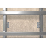 fischer Fischer UltraCut FBS II 6x65/5 US SW10 R, Schraube 100 Stück, nichtrostender Stahl